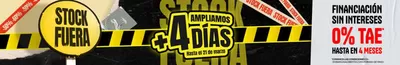Catálogo Embargos a lo bestia en Jaén | Hasta el 21 de marzo | 18/3/2025 - 21/3/2025