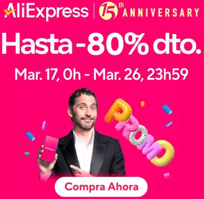 Ofertas de Viajes en Tafalla | Hasta -80% de Travel Club | 18/3/2025 - 26/3/2025