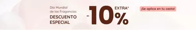 Ofertas de Perfumerías y Belleza en Sagunt-Sagunto | -10% dto. de Paco Perfumerías | 20/3/2025 - 23/3/2025