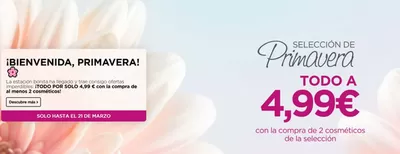 Catálogo Bottega Verde en Granada | ¡Bienvenida, primavera! | 20/3/2025 - 21/3/2025