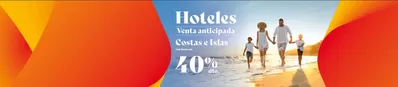 Ofertas de Viajes en Palma de Mallorca | Hoteles de Carrefour Viajes | 21/3/2025 - 20/4/2025