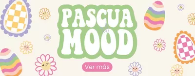 Catálogo Ale-Hop en Valencia | Pascua mood | 25/3/2025 - 20/4/2025