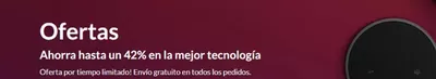 Ofertas de Informática y Electrónica en Valencia | Ofertas de Lenovo | 15/4/2025 - 30/4/2025