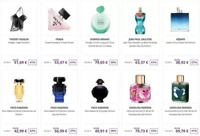 Ofertas de Perfumerías y Belleza en Vilanova del Camí | Ofertas de Dana Perfumerías | 15/4/2025 - 30/4/2025