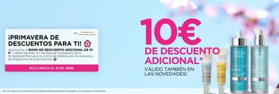 Ofertas de Perfumerías y Belleza en Ogíjares | ¡Primavera de descuentos para ti! de Bottega Verde | 15/4/2025 - 16/4/2025