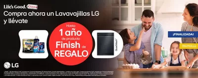 Ofertas de Informática y Electrónica en Torrent | Promociones "Life's Good" de Euronics | 16/4/2025 - 26/4/2025