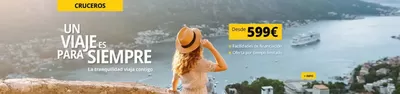 Ofertas de Viajes en Olesa de Montserrat | Un viaje es para siempre de Racc Travel | 23/4/2025 - 5/5/2025
