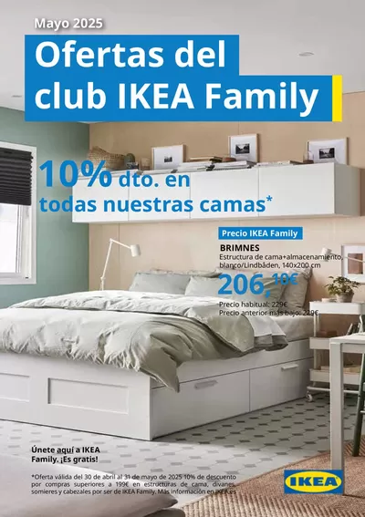 Catálogo IKEA en Reus | IKEA - Tarragona | 1/5/2025 - 31/5/2025