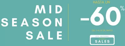 Catálogo Moblerone en Madrid | Hasta -60% | 2/5/2025 - 31/5/2025
