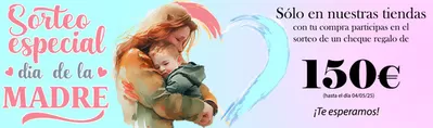 Catálogo Expo Mobi en Granollers | Día de la Madre | 2/5/2025 - 4/5/2025