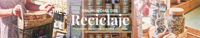 Catálogo Ohgar en Leganés | Día Mundial del Reciclaje | 5/5/2025 - 17/5/2025