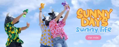 Ofertas de Hogar y Muebles en Ronda | Sunny days de Ale-Hop | 5/5/2025 - 19/5/2025