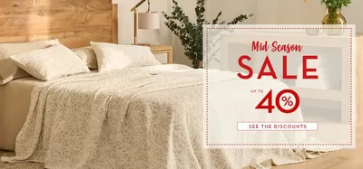 Catálogo LA MALLORQUINA en Prat de Llobregat | Hasta -40% | 5/5/2025 - 19/5/2025