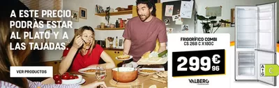 Catálogo Electro Depot en Alicante | A ESTE PRECIO, PODRAS ESTAR AL PLATO Y A LAS TAJADAS | 5/5/2025 - 19/5/2025