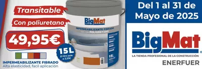 Ofertas de Jardín y Bricolaje en Arrecife | Del 1 al 31 de Mayo de Ideal Bricolaje | 5/5/2025 - 31/5/2025