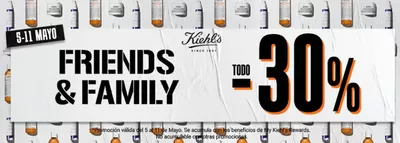 Catálogo Arenal Perfumerías en Lugo | -30% | 5/5/2025 - 11/5/2025