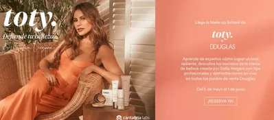 Catálogo Douglas en Bilbao | Del 5 de mayo al 1 de junio | 5/5/2025 - 1/6/2025