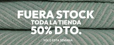Catálogo Sancarlos en Bilbao | RELLENOS NÓRDICOS AL 50% DTO. | 6/5/2025 - 11/5/2025