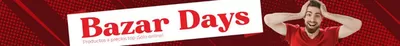Ofertas de Informática y Electrónica en Sant Feliu | Bazar days de Bazar El Regalo | 6/5/2025 - 19/5/2025