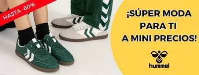 Catálogo Oteros en Santander | Hasta -60%  | 6/5/2025 - 20/5/2025