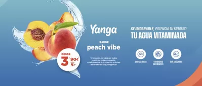 Ofertas de Deporte en Tomares | Promoción de VivaGym | 6/5/2025 - 20/5/2025