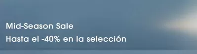 Catálogo Maje en Madrid | Hasta -40% | 6/5/2025 - 19/5/2025
