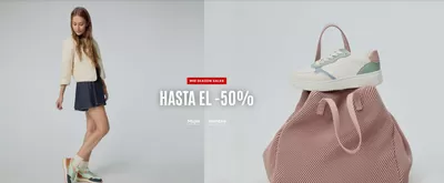 Ofertas de Ropa, Zapatos y Complementos en Astillero | Hasta el -50% de Bata Shoes | 6/5/2025 - 19/5/2025