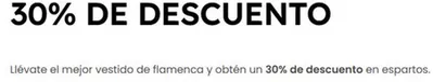 Ofertas de Ropa, Zapatos y Complementos en Roda de Andalucía | 30% DE DESCUENTO de La Ormiga | 6/5/2025 - 19/5/2025