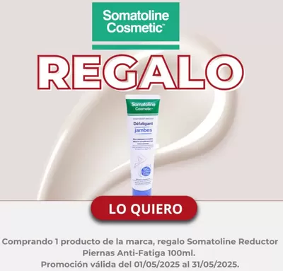 Ofertas de Perfumerías y Belleza en Rafelbuñol-Rafelbunyol | Promoción hasta el 31/05/2025 de Perfumerías Laguna | 6/5/2025 - 31/5/2025