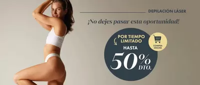 Ofertas de Perfumerías y Belleza en Roda de Berà | Hasta 50%  de Pelostop | 6/5/2025 - 19/5/2025
