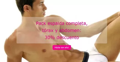 Catálogo Bye bye pelos en Cerdanyola del Vallès | Promoción | 6/5/2025 - 31/5/2025