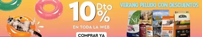 Ofertas de Salud y Ópticas en Collado Villalba | 40% descuento de Petuluku | 7/5/2025 - 19/5/2025