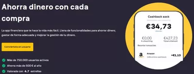 Ofertas de Bancos y Seguros en Sant Antoni de Portmany | Ahorra dinero con cada compra de Woolsocks | 7/5/2025 - 31/5/2025
