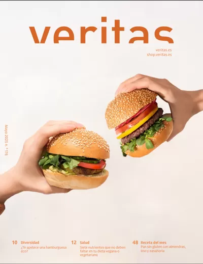 Catálogo Veritas en Pobla de Vallbona | Mayo, 2025 | 7/5/2025 - 31/5/2025