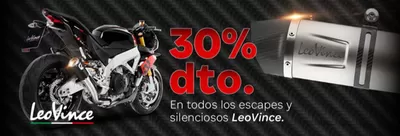 Ofertas de Coches, Motos y Recambios en Chiclana de la Frontera | 30% DTO. de El Motorista | 8/5/2025 - 26/5/2025