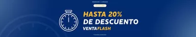 Catálogo Norauto en Aldaia | HASTA 20% DE DESCUENTO | 8/5/2025 - 11/5/2025