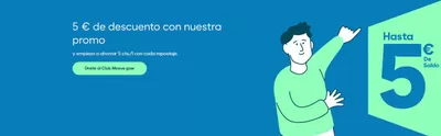 Ofertas de Coches, Motos y Recambios en Alcora | 5 € de descuento con nuestra promo de Talleres Órbita Cepsa | 8/5/2025 - 31/5/2025