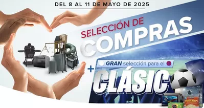Catálogo Costco en Sestao | DEL 8 AL 11 DE MAYO DE 2025 | 9/5/2025 - 11/5/2025