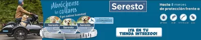 Catálogo Interzoo en Arrecife | ¡Abrochense los collares Y que comience la aventura! | 9/5/2025 - 31/5/2025
