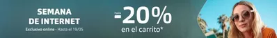 Catálogo MasVisión en Madrid | Hasta -20% | 9/5/2025 - 19/5/2025