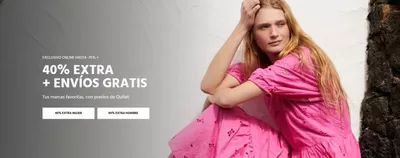 Catálogo Fifty Factory en Viana | 40% EXTRA + ENVÍOS GRATIS | 9/5/2025 - 12/5/2025