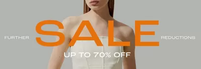 Ofertas de Ropa, Zapatos y Complementos en Badajoz | Hasta -70% de Karen Millen | 9/5/2025 - 23/5/2025
