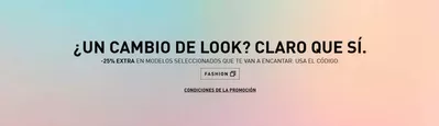 Catálogo Puma en San Vicente del Raspeig | -25% EXTRA EN MODELOS SELECCIONADOS QUE TE VAN A ENCANTAR | 9/5/2025 - 18/5/2025