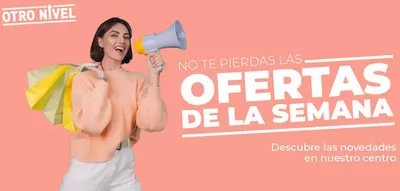 Catálogo La Verónica en Antequera | Ofertas de la semana | 12/5/2025 - 26/5/2025
