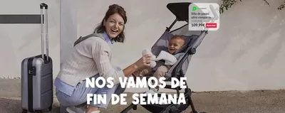 Catálogo Orchestra en Pontevedra | NOS VAMOS DE FIN DE SEMANA | 12/5/2025 - 18/5/2025