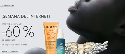 Ofertas de Perfumerías y Belleza en Roda de Andalucía | Hasta -60% de Douglas | 12/5/2025 - 18/5/2025