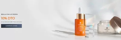 Ofertas de Perfumerías y Belleza en Roda de Andalucía | 10% dto de Sesderma | 12/5/2025 - 26/5/2025