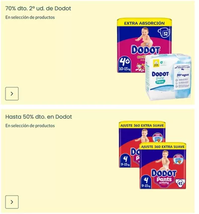 Ofertas de Salud y Ópticas en Fuente Álamo de Murcia | Promociones de Dos farma | 12/5/2025 - 25/5/2025