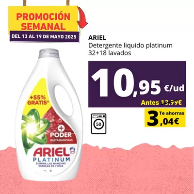 Catálogo Supermercados Tu Alteza en Tacoronte | ¡Ya están aquí las promociones de la semana! | 13/5/2025 - 19/5/2025