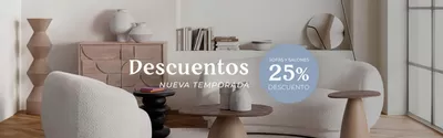 Catálogo Muebles Rey | 25% descuento | 13/5/2025 - 26/5/2025